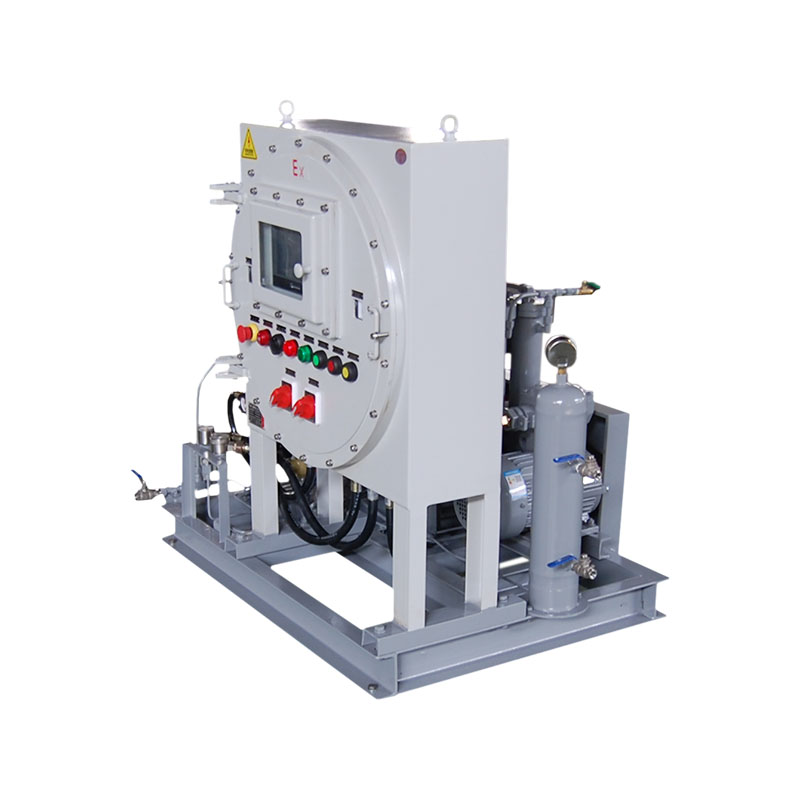 乙烯壓縮機(jī)的技術(shù)特點(diǎn)和設(shè)計(jì)要求