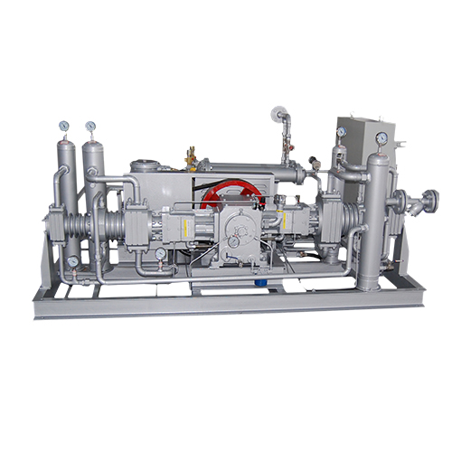 混合氣壓縮機(jī)的優(yōu)勢