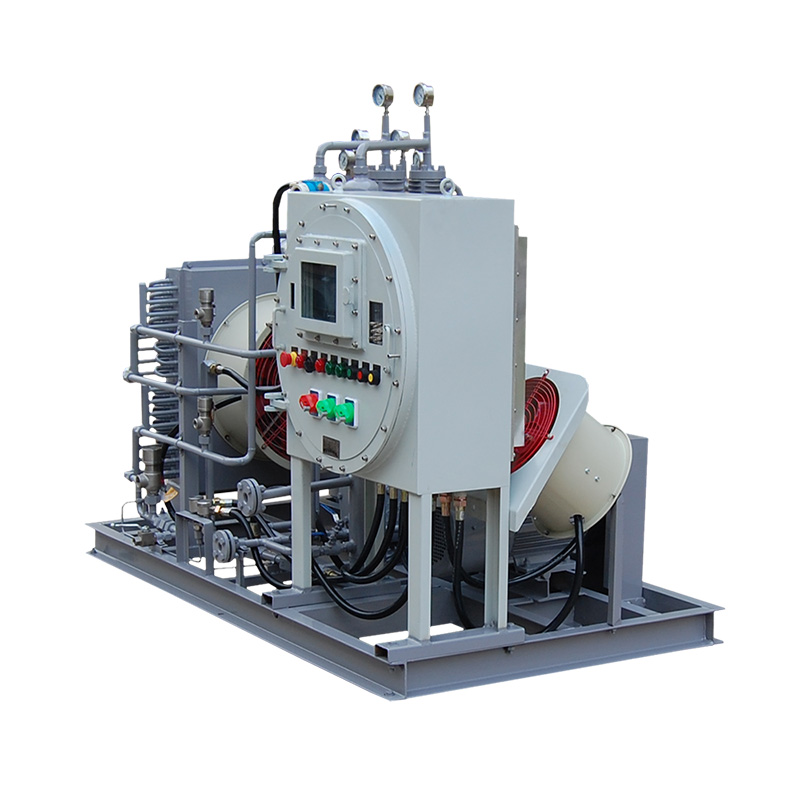 重型壓縮機(jī)的應(yīng)用領(lǐng)域